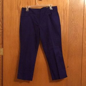 7th Avenue Pant